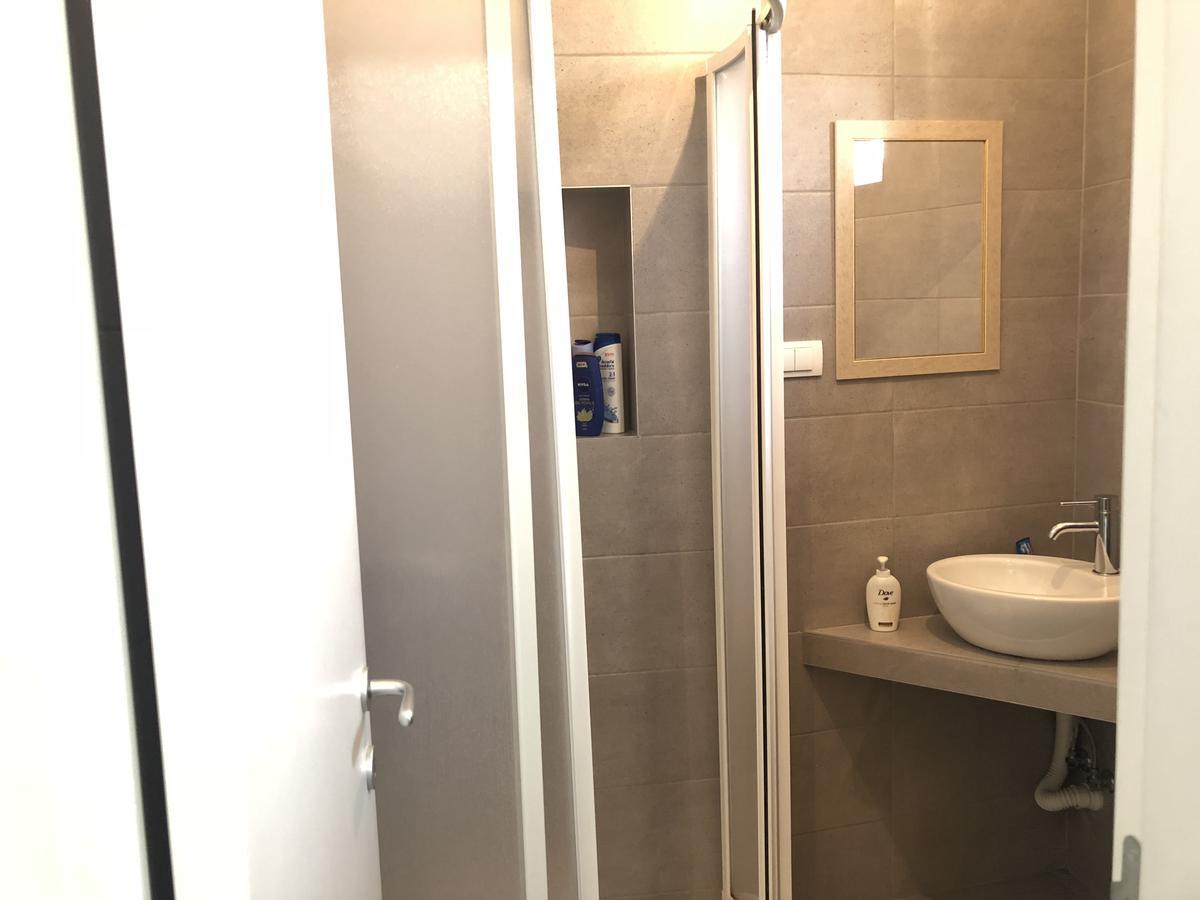 Studio 50 With Terrace Βελιγράδι Εξωτερικό φωτογραφία
