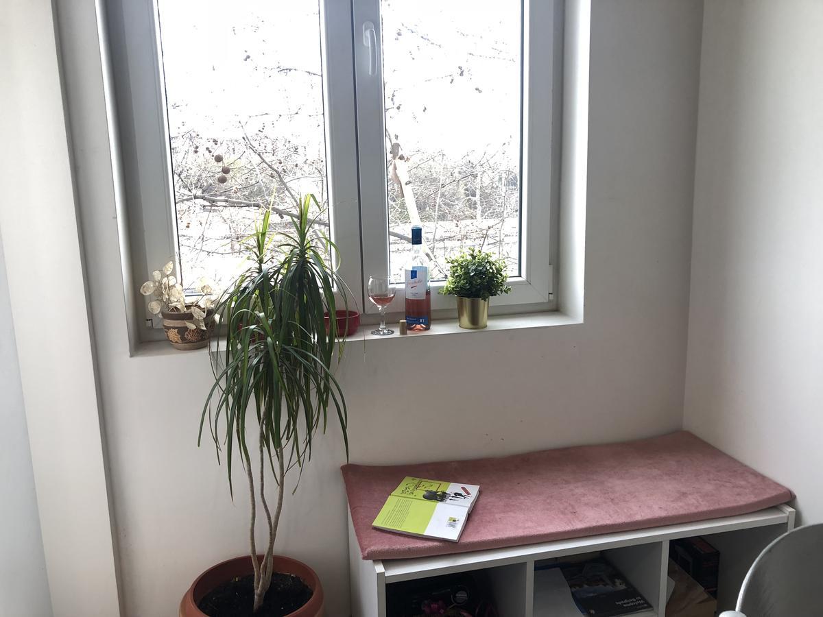 Studio 50 With Terrace Βελιγράδι Εξωτερικό φωτογραφία